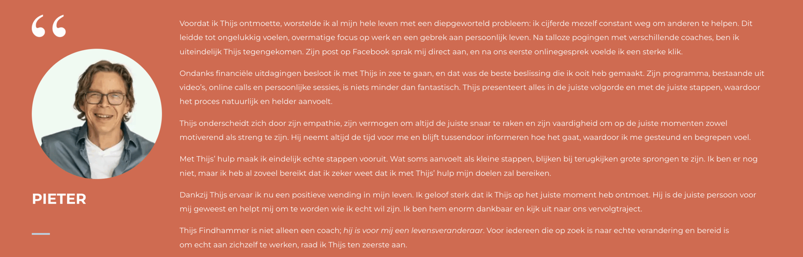 Pieter