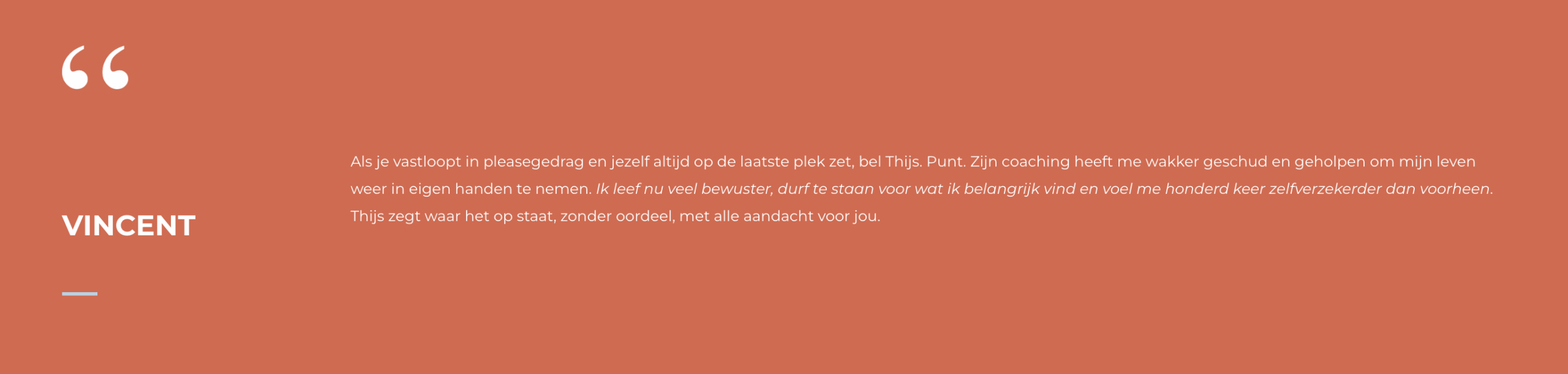 Vincent